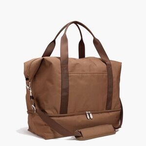 Catalina Deluxe Travel Bag